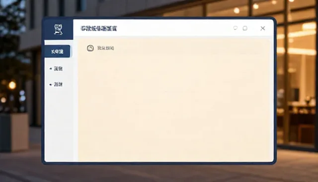 住户隐私泄露原因及后勤服务应对策略