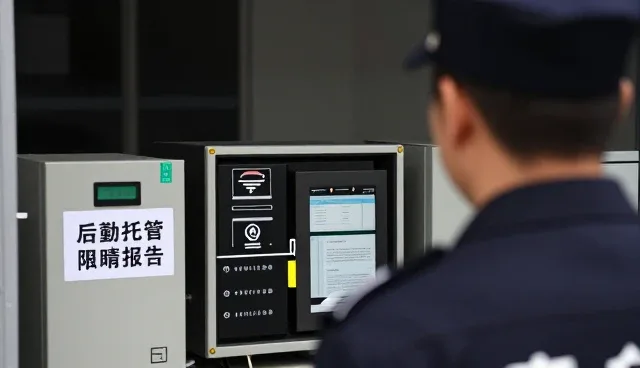 开荒保洁选型中的贴心服务要素解析
